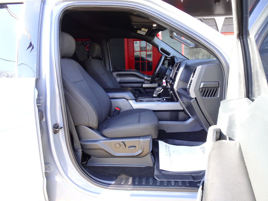 2019 Ford F-150 Image 39