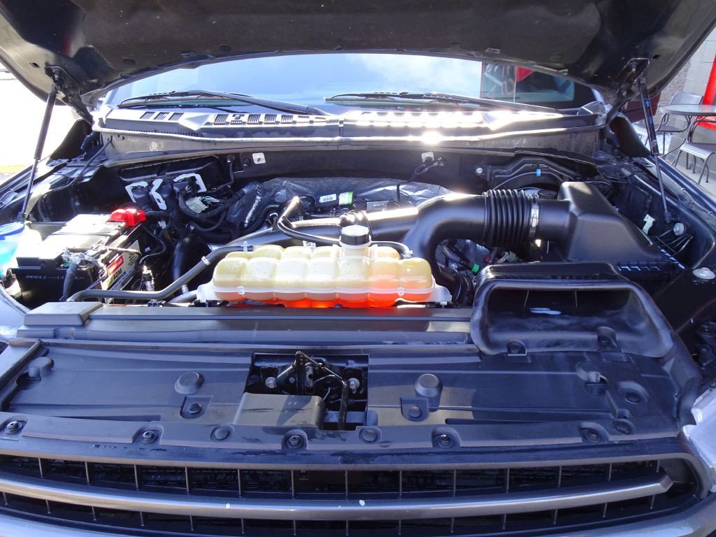 2019 Ford F-150 Image 40