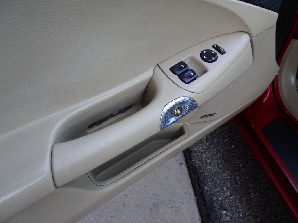 2005 Chevrolet Corvette Image 26