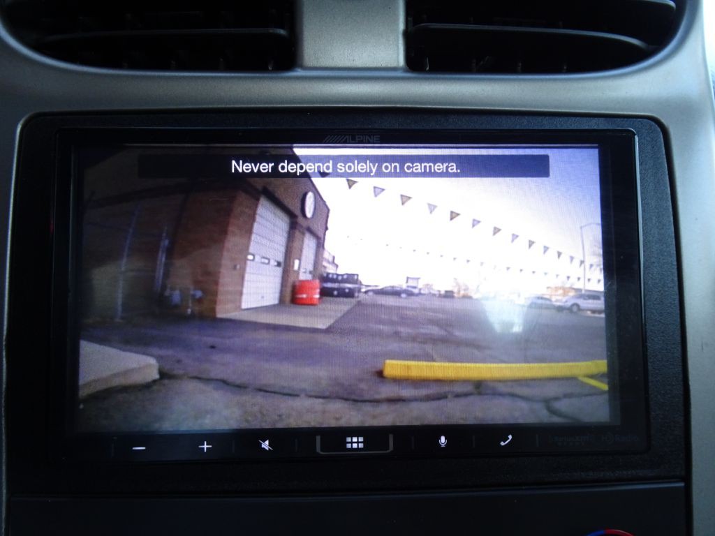 2005 Chevrolet Corvette Image 32