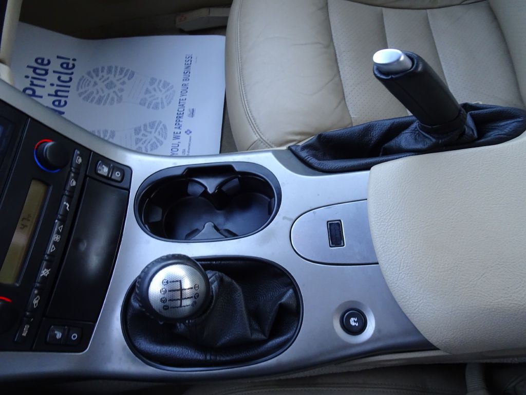 2005 Chevrolet Corvette Image 33