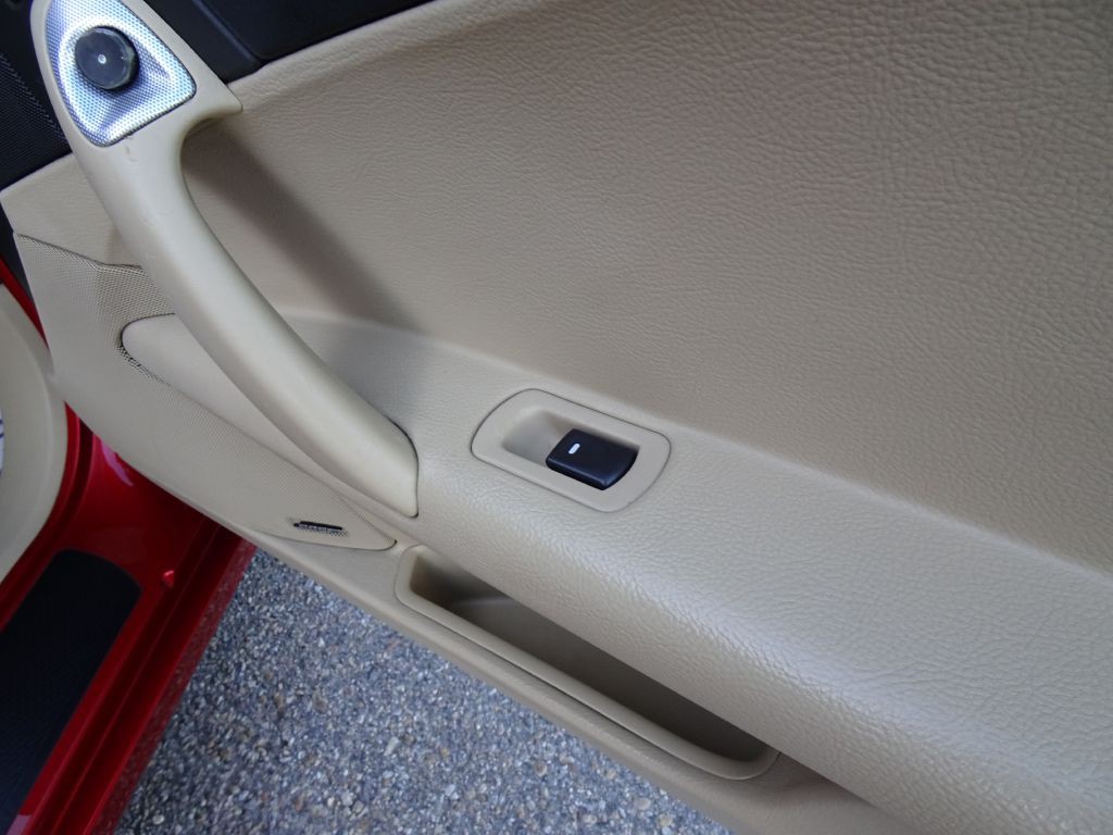 2005 Chevrolet Corvette Image 36