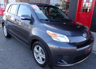 Image for 2010 Scion xD  ID: 7157725