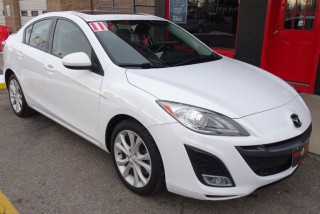 Image for 2011 Mazda Mazda3 S ID: 7163766