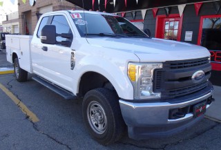 Image for 2017 Ford F-350 Super Duty ID: 7172063