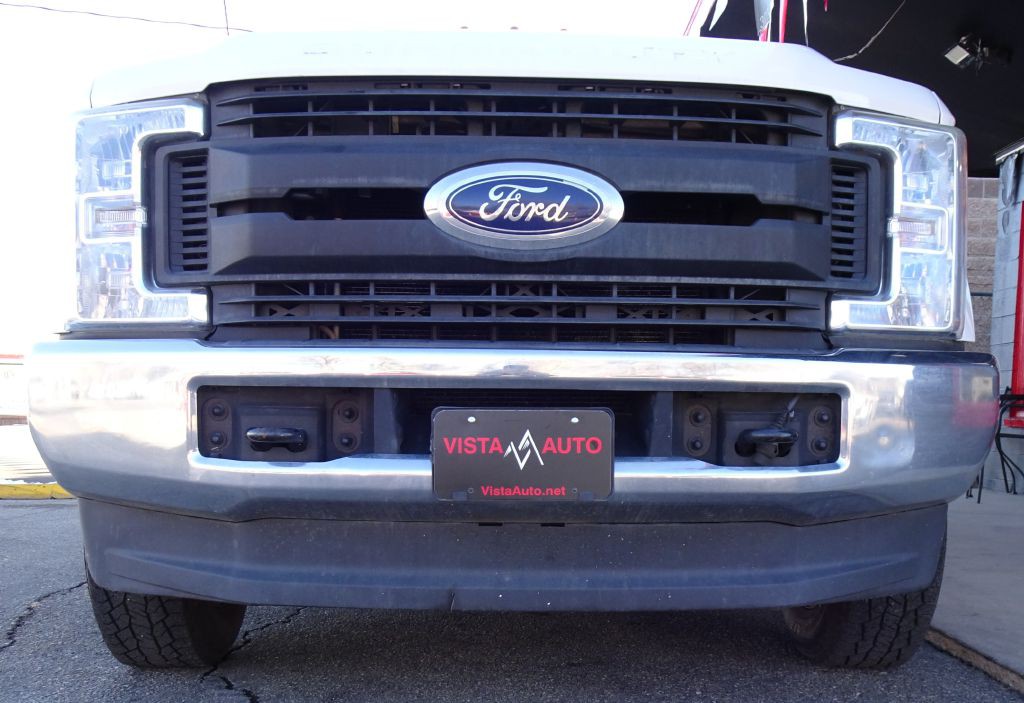 2017 Ford F-350 Image 5