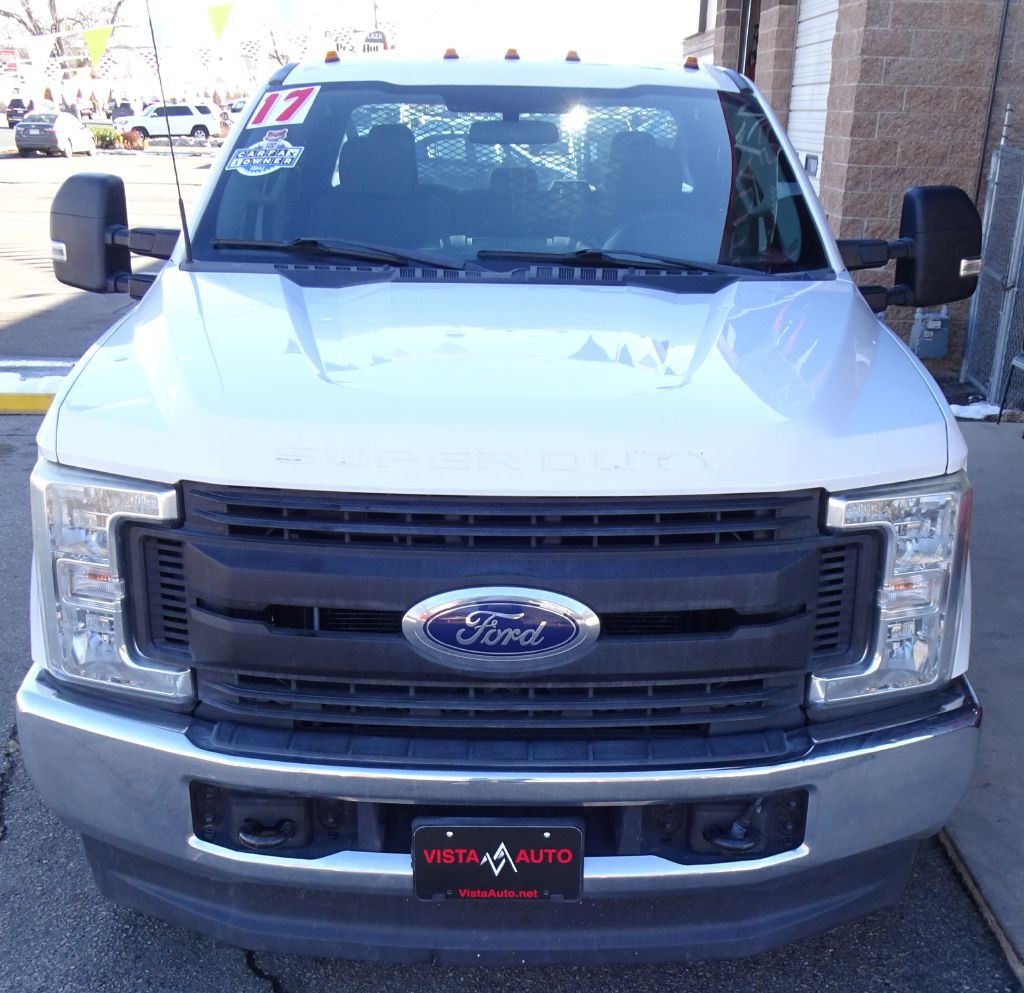 2017 Ford F-350 Image 6