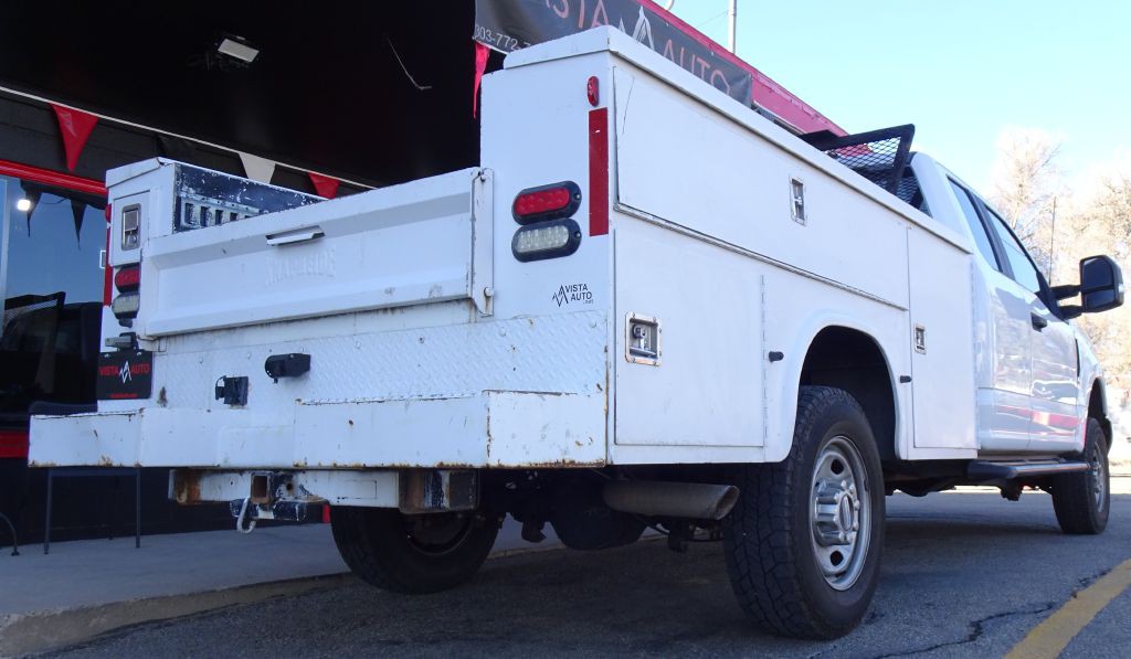 2017 Ford F-350 Image 9