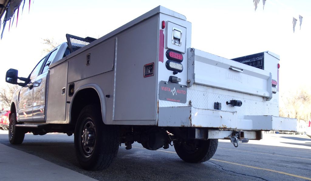 2017 Ford F-350 Image 13