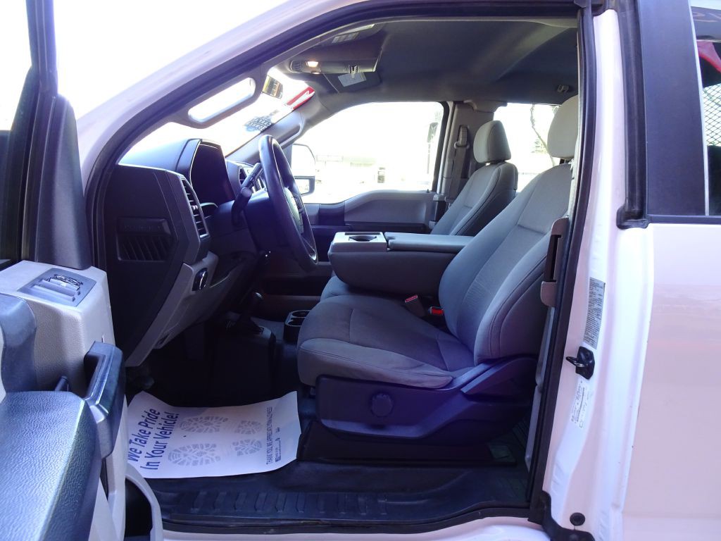 2017 Ford F-350 Image 20