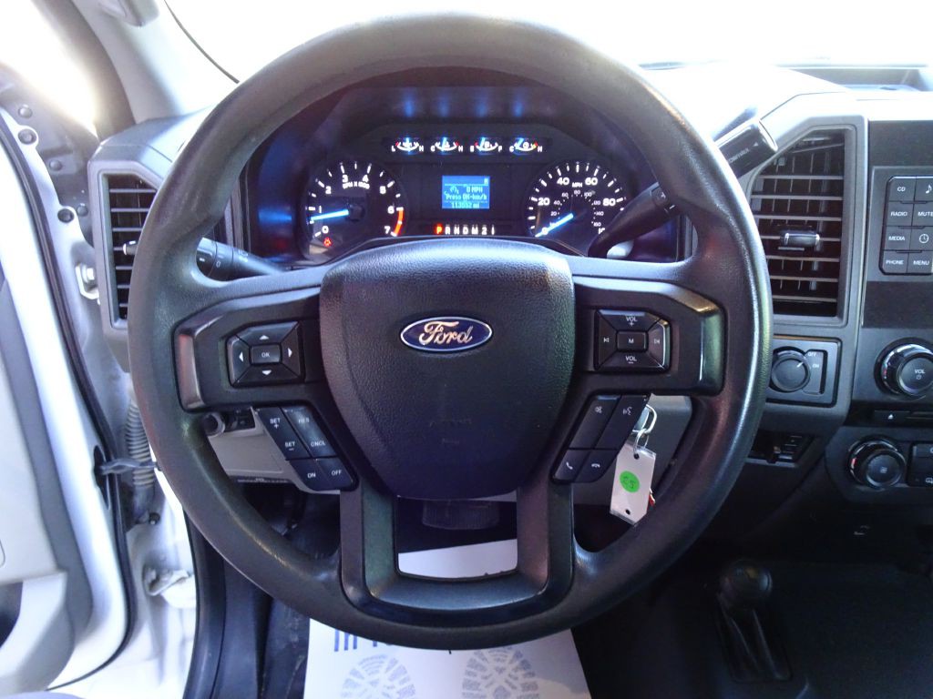 2017 Ford F-350 Image 23