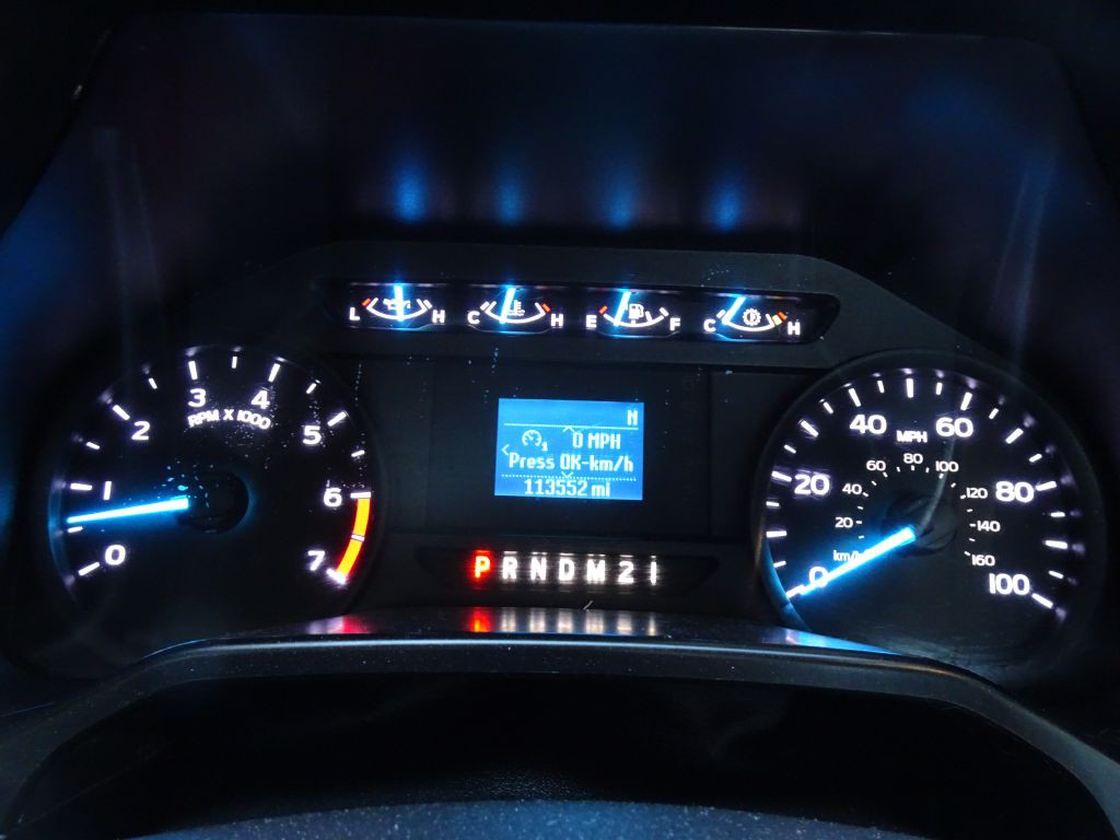 2017 Ford F-350 Image 24