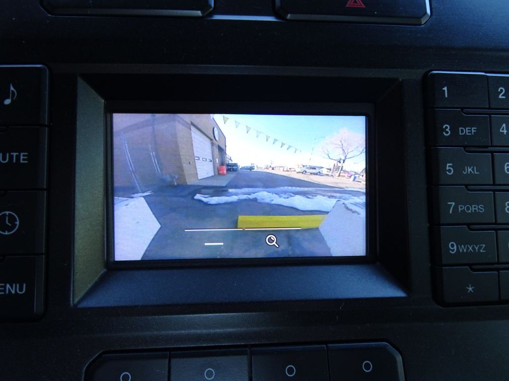 2017 Ford F-350 Image 26