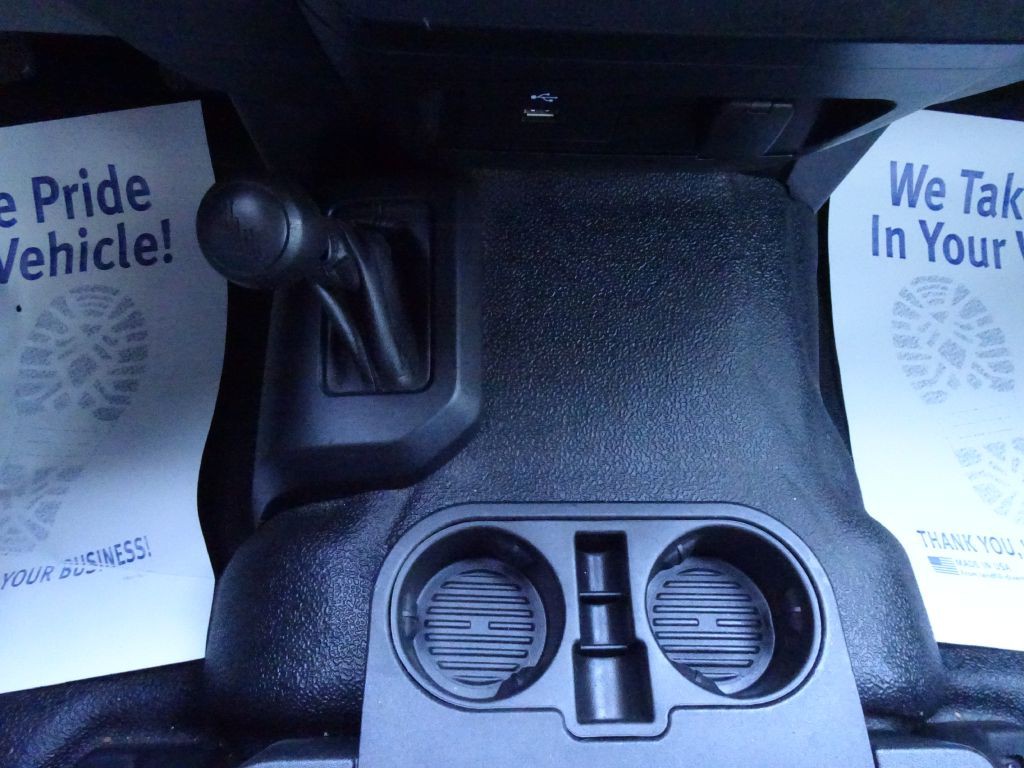 2017 Ford F-350 Image 27