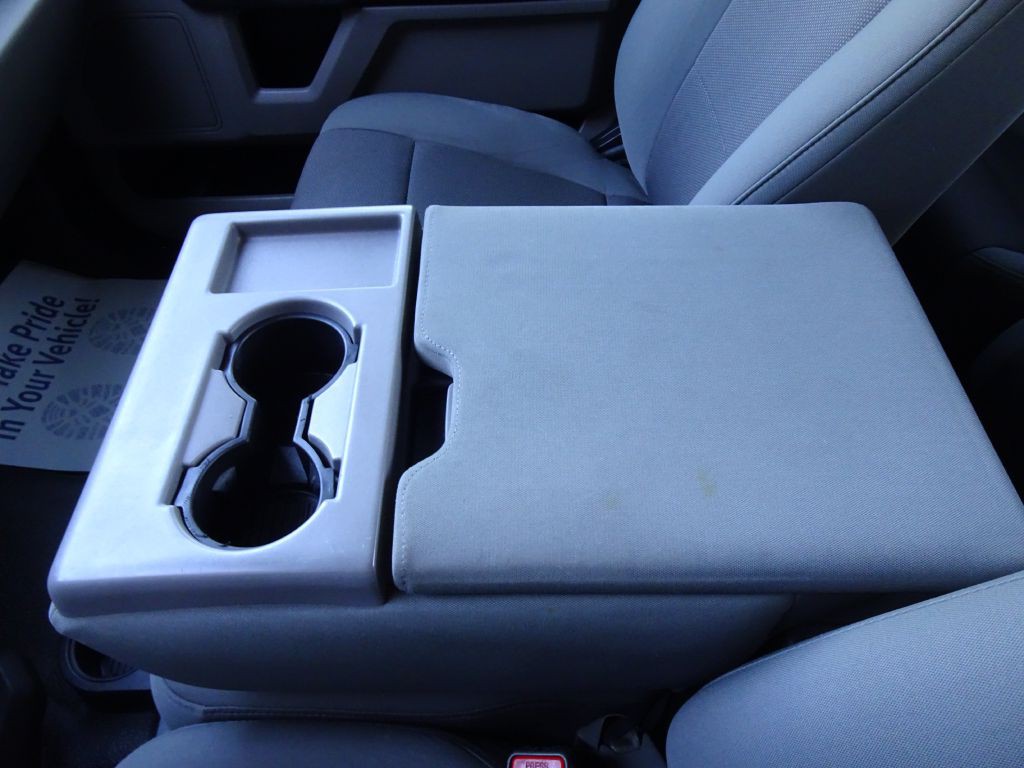 2017 Ford F-350 Image 28