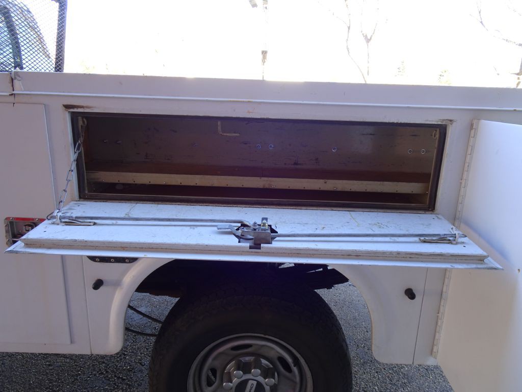 2017 Ford F-350 Image 33