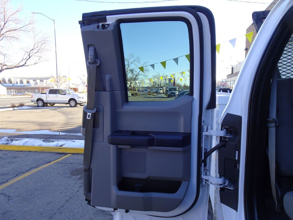 2017 Ford F-350 Image 42