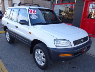 Image for 1996 Toyota Rav4  ID: 7187598