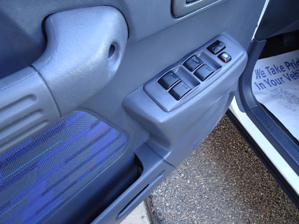 1996 Toyota Rav4 Image 19