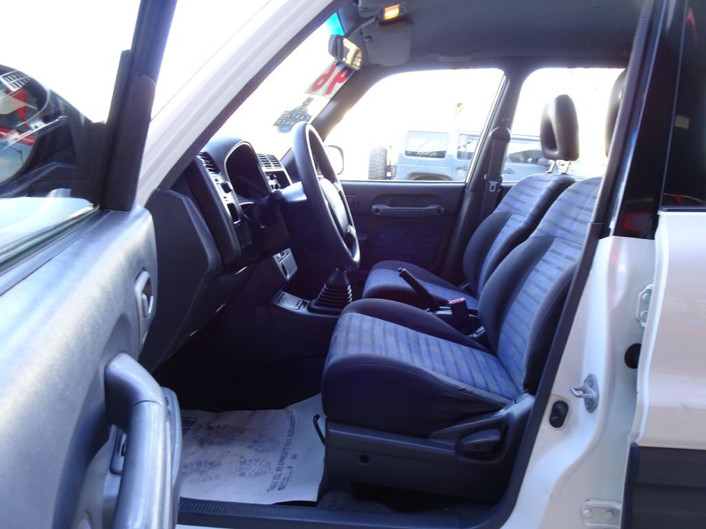 1996 Toyota Rav4 Image 20