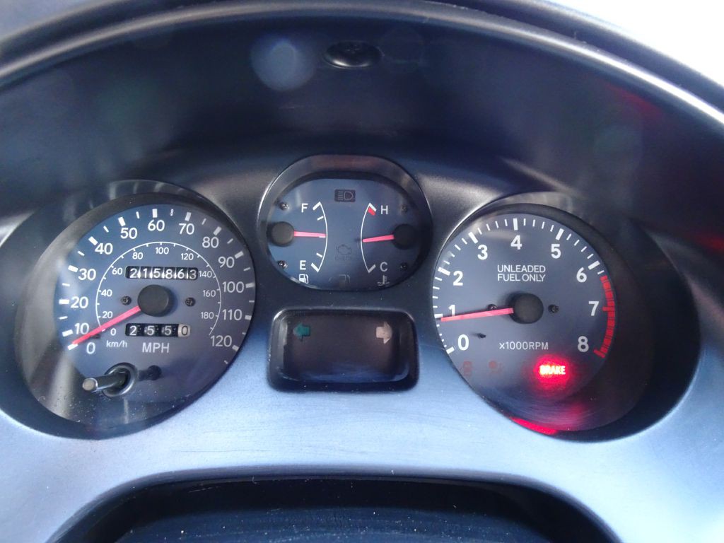 1996 Toyota Rav4 Image 22