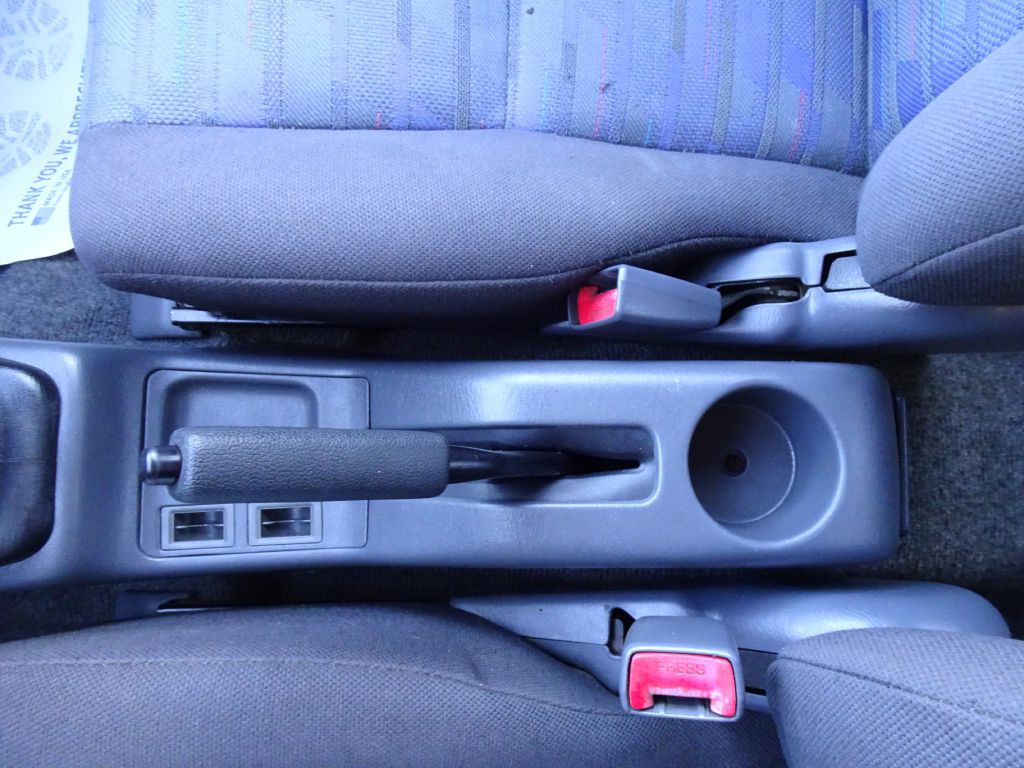 1996 Toyota Rav4 Image 25