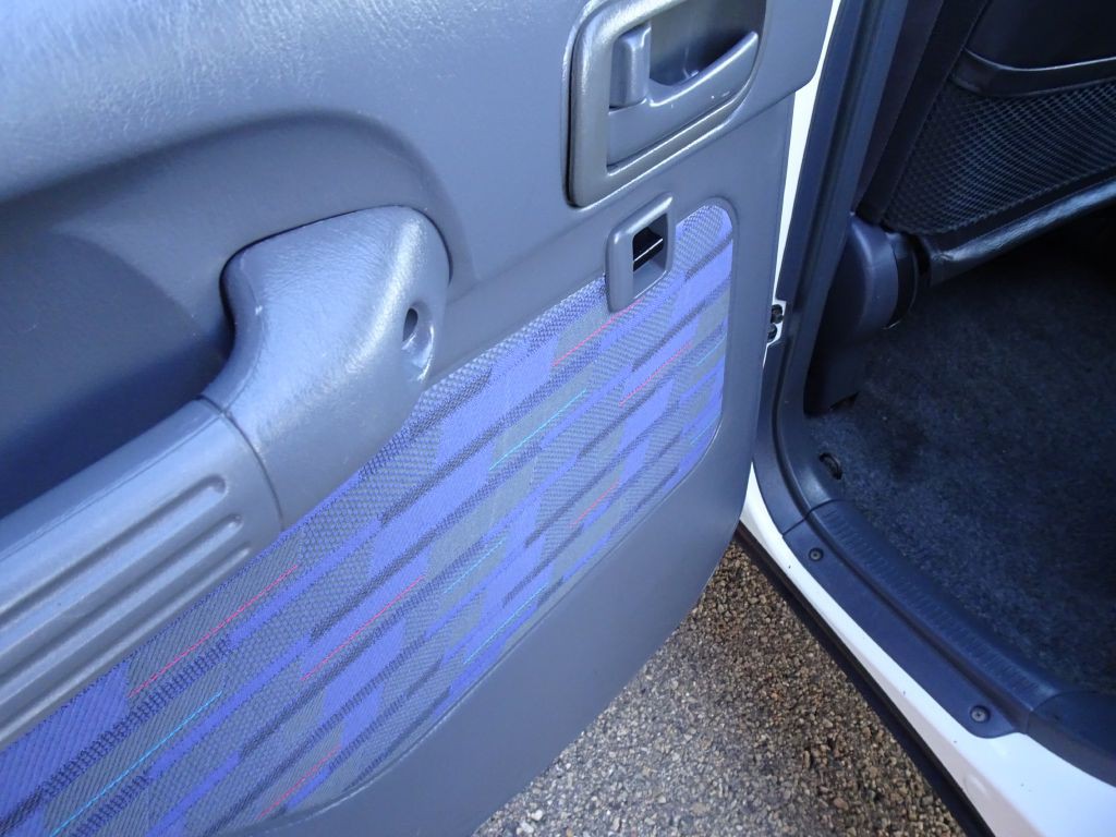 1996 Toyota Rav4 Image 27