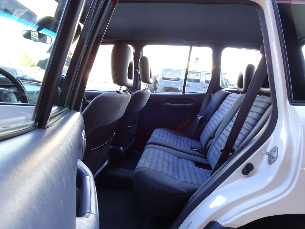 1996 Toyota Rav4 Image 28