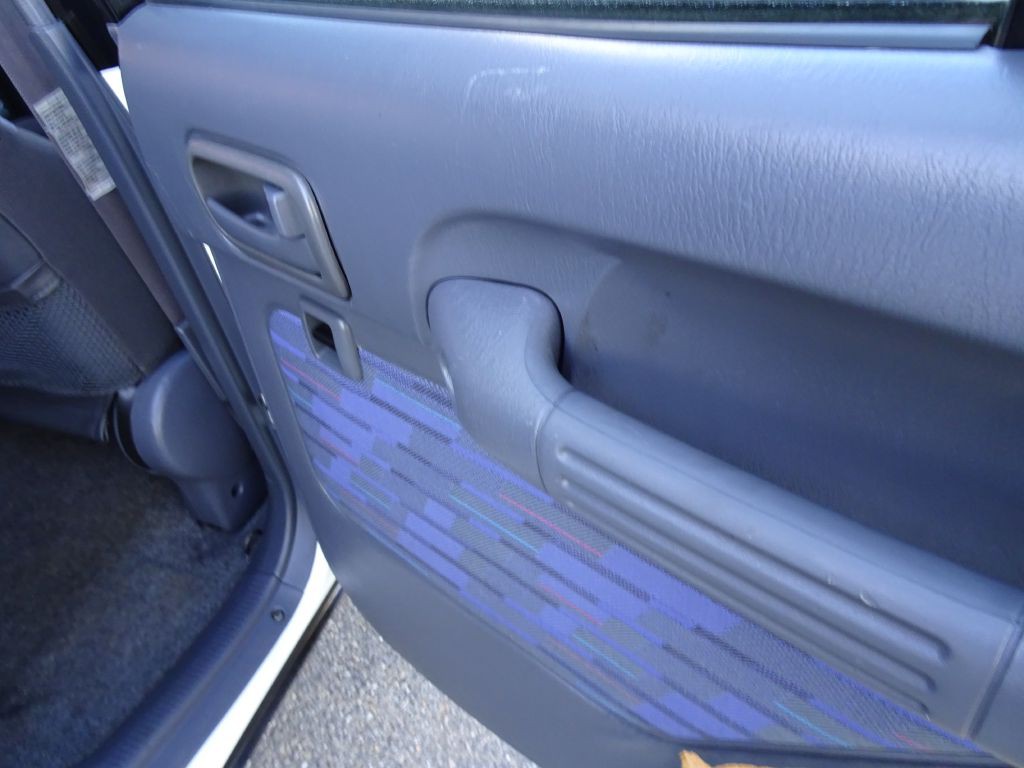 1996 Toyota Rav4 Image 32