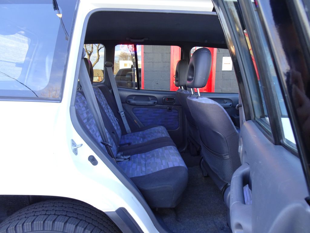 1996 Toyota Rav4 Image 33
