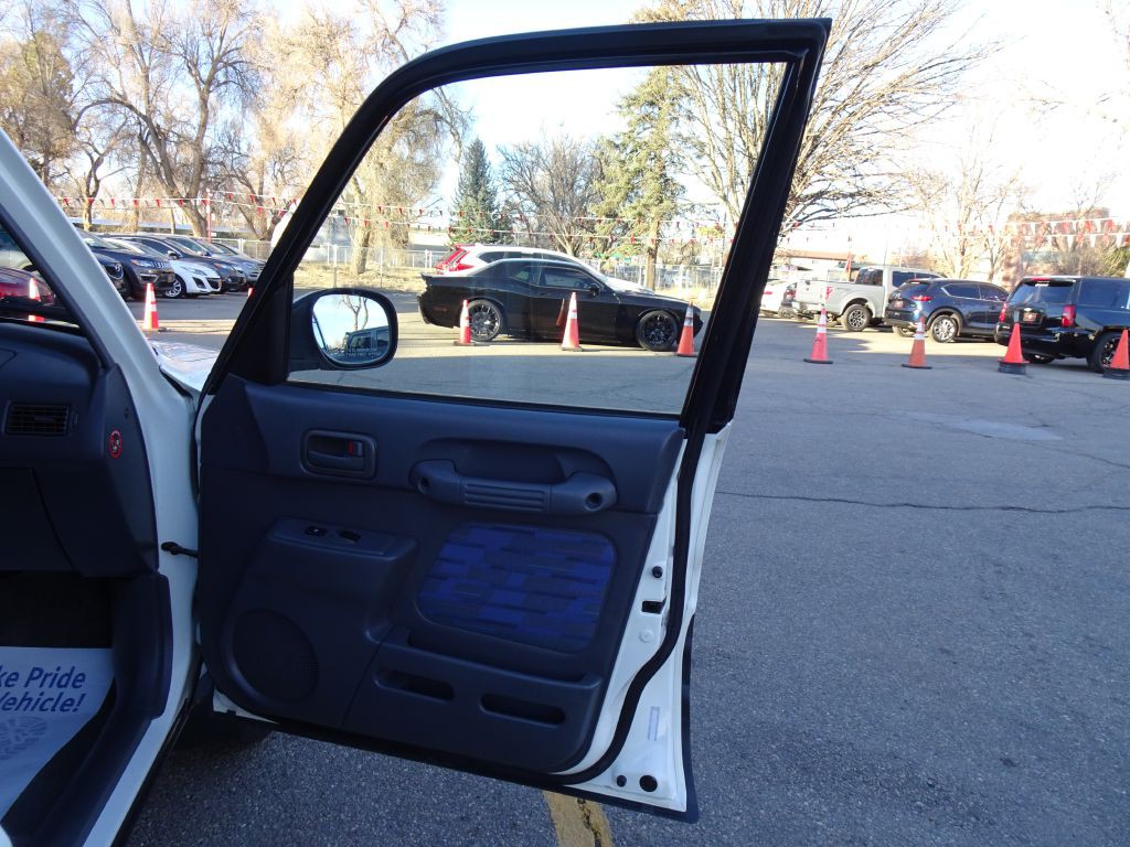 1996 Toyota Rav4 Image 34