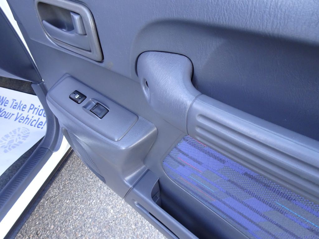 1996 Toyota Rav4 Image 35