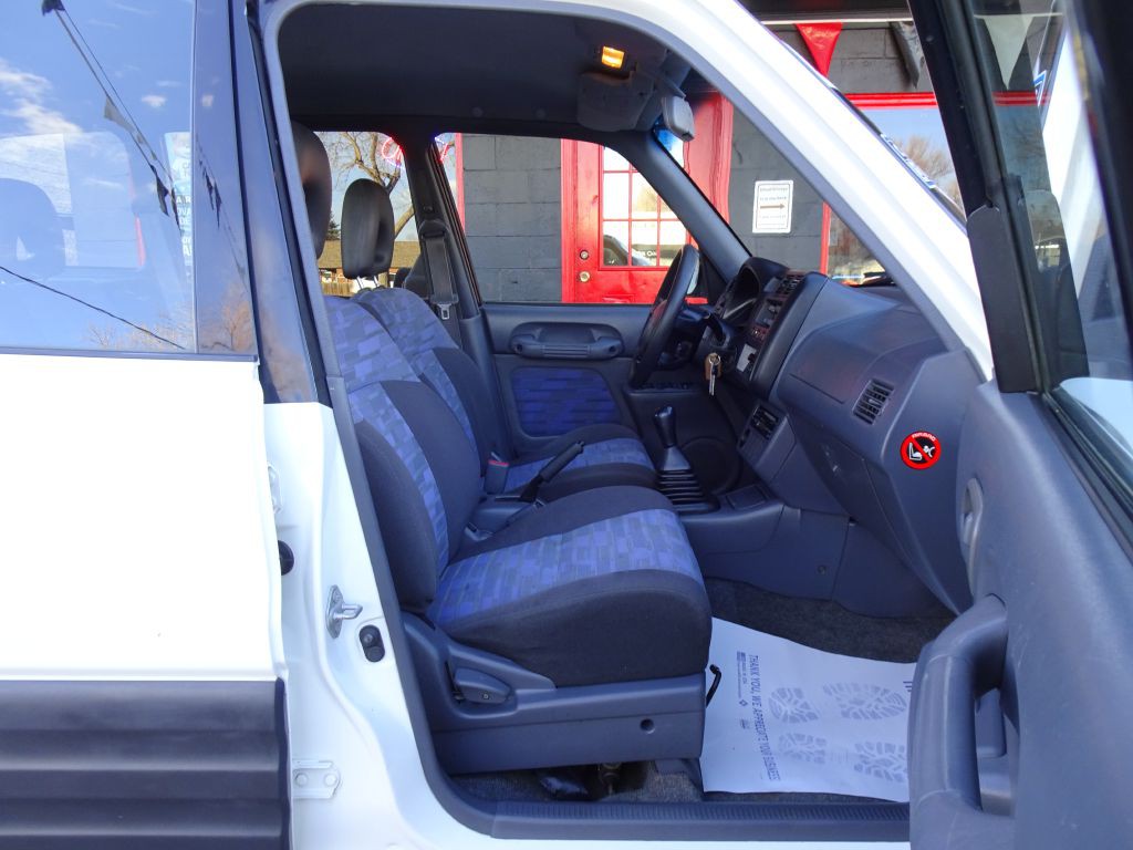 1996 Toyota Rav4 Image 36