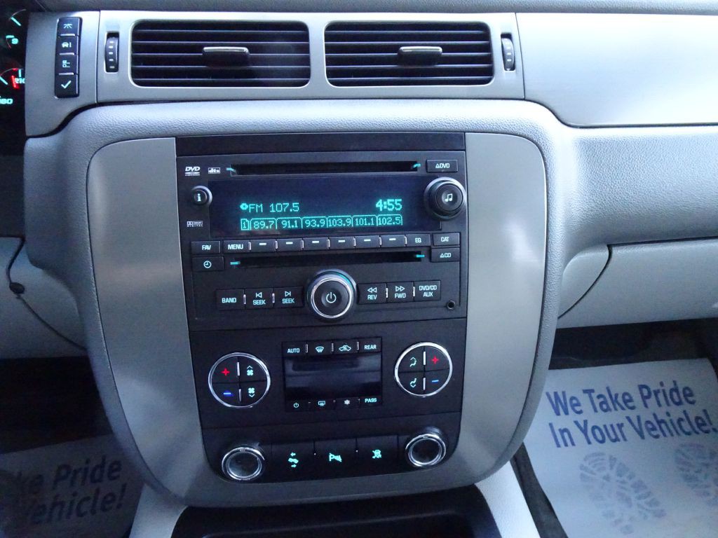 2009 Chevrolet Tahoe Image 24