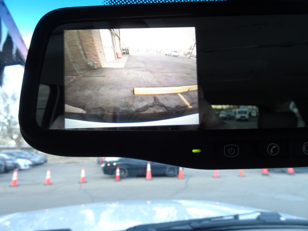 2009 Chevrolet Tahoe Image 25