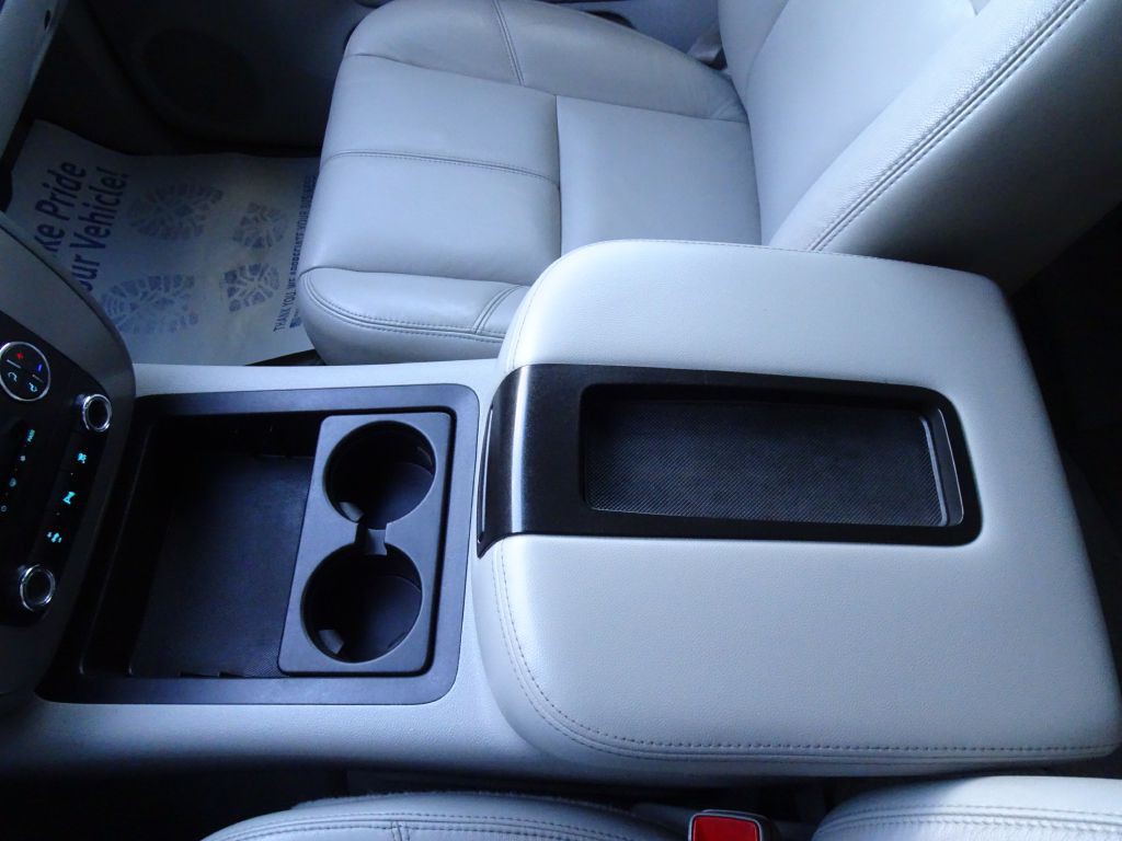 2009 Chevrolet Tahoe Image 26