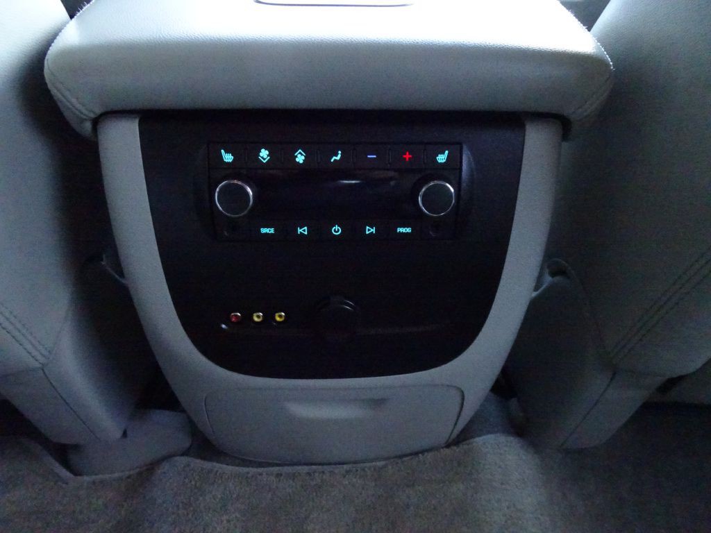 2009 Chevrolet Tahoe Image 30