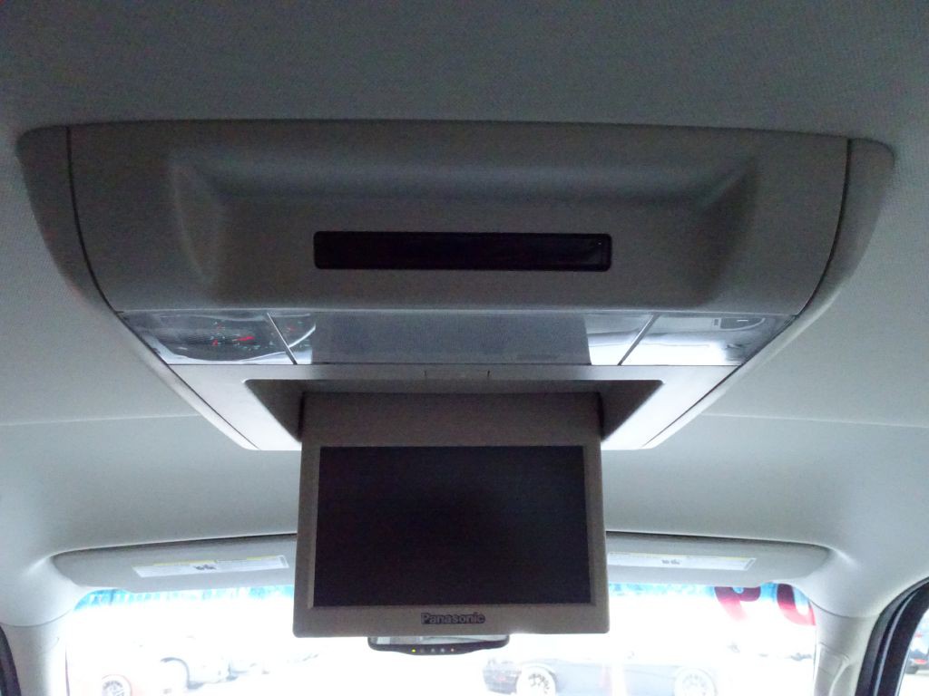 2009 Chevrolet Tahoe Image 31