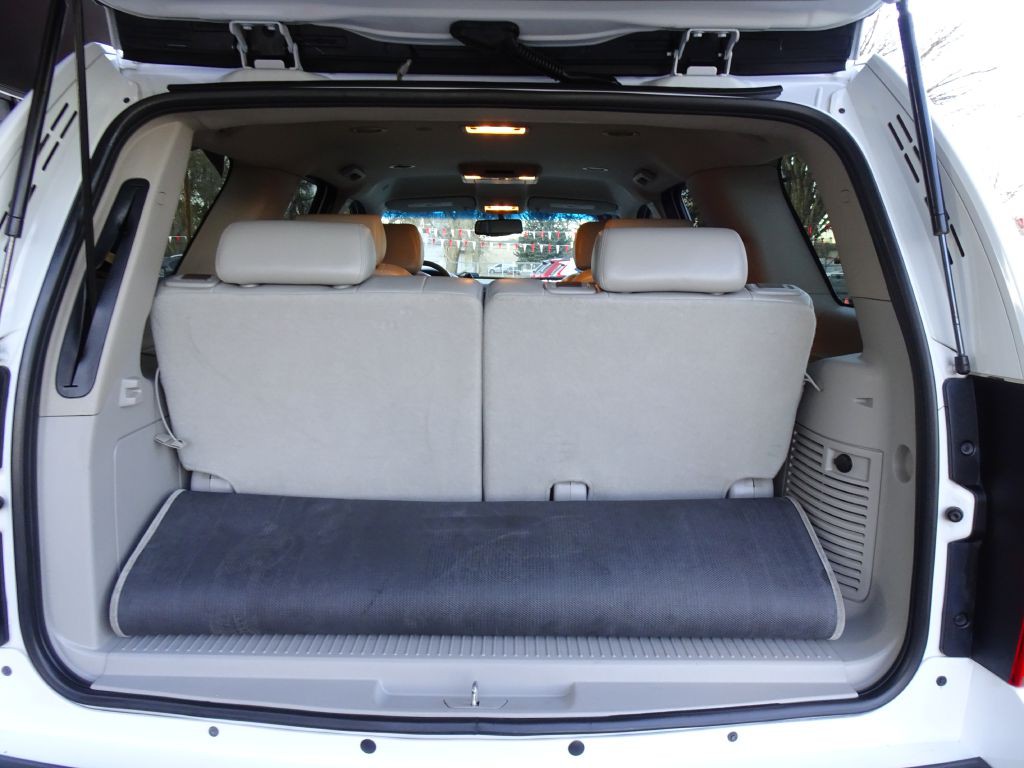 2009 Chevrolet Tahoe Image 34
