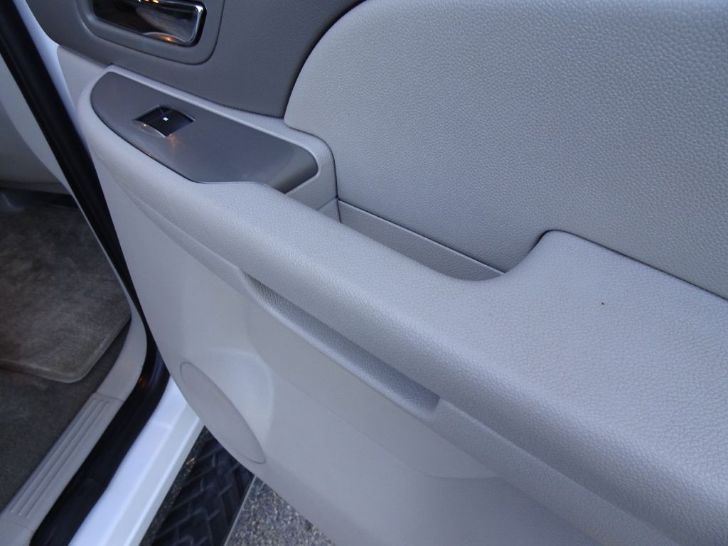 2009 Chevrolet Tahoe Image 37