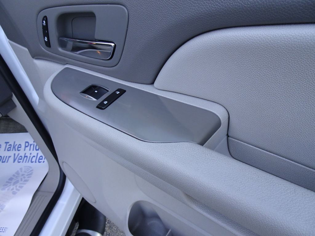 2009 Chevrolet Tahoe Image 40