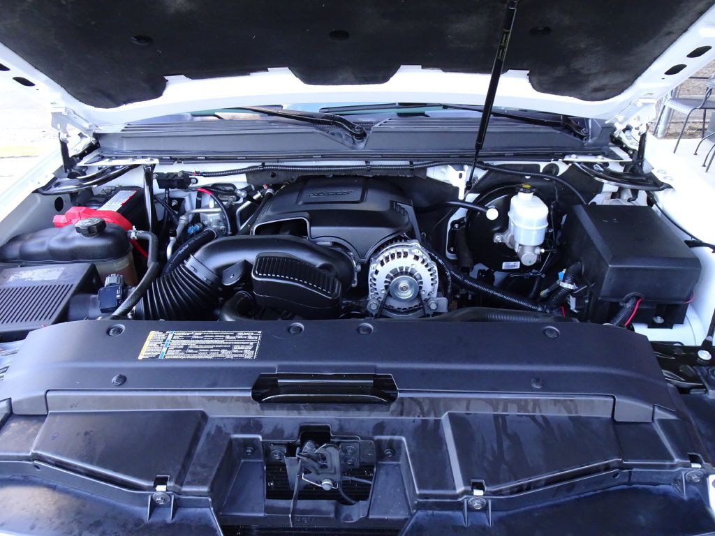 2009 Chevrolet Tahoe Image 42