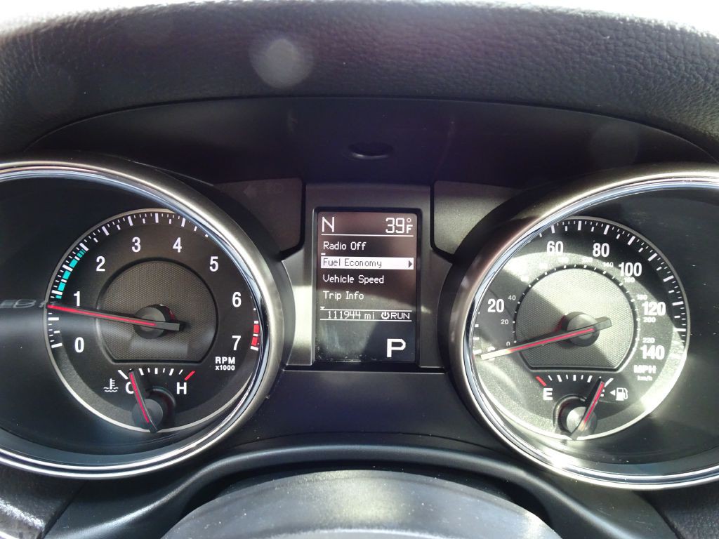 2012 Jeep Grand Cherokee Image 22