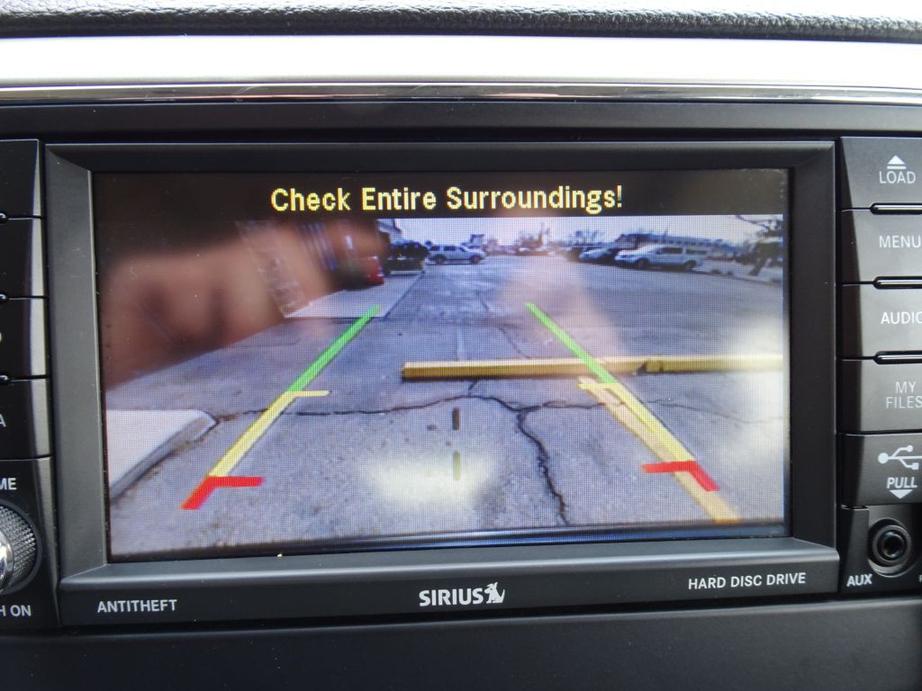 2012 Jeep Grand Cherokee Image 24