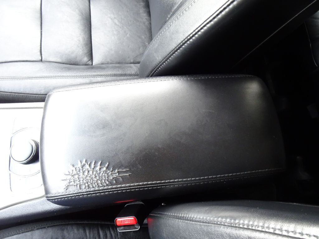 2012 Jeep Grand Cherokee Image 26