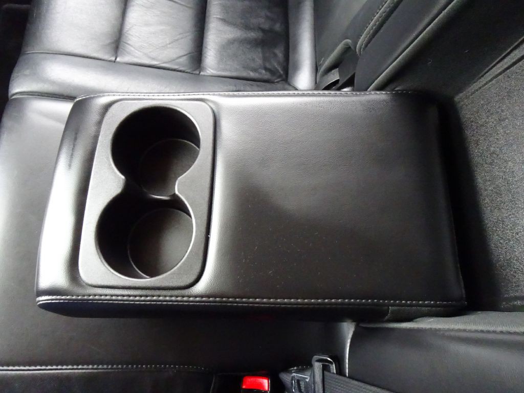 2012 Jeep Grand Cherokee Image 31