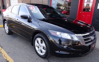 Image for 2010 Honda Crosstour EXL ID: 7196030