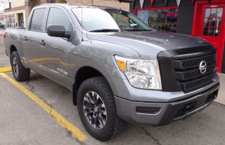 Image for 2021 Nissan Titan S ID: 7202719