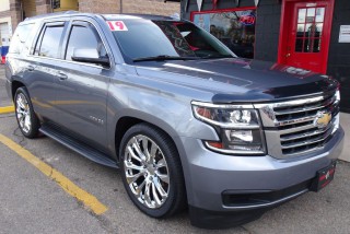 Image for 2019 Chevrolet Tahoe 1500 LS ID: 7227214