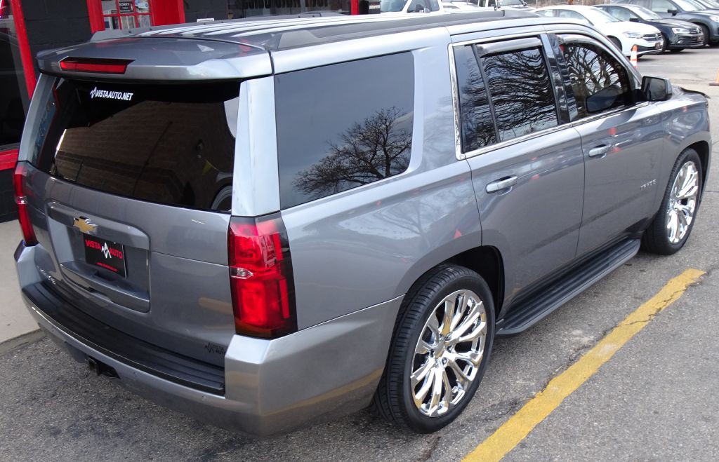 2019 Chevrolet Tahoe Image 10